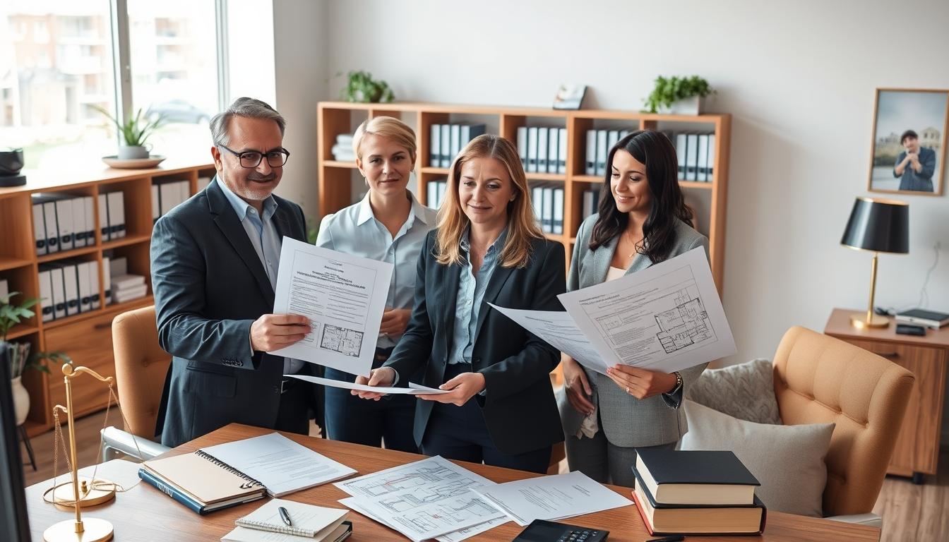 Secure handling of personal information