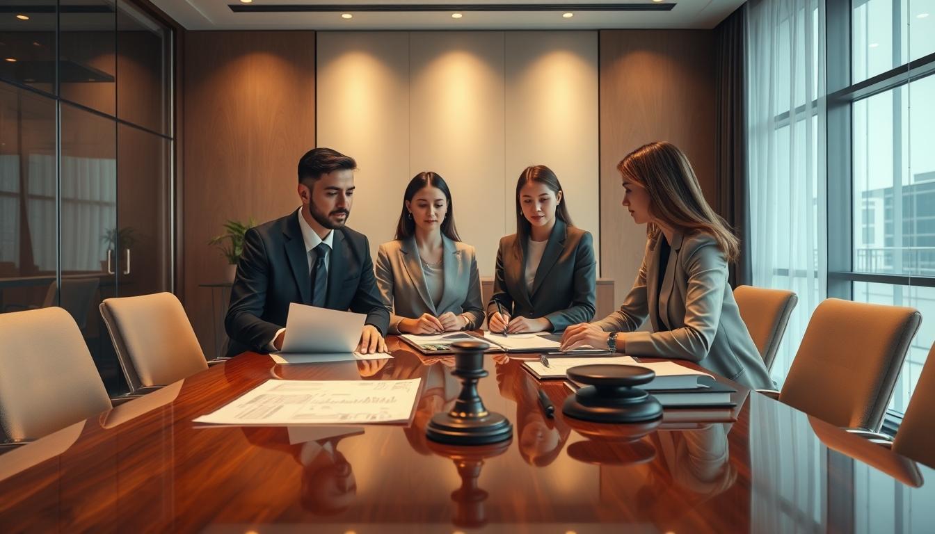 Planning support for seniors